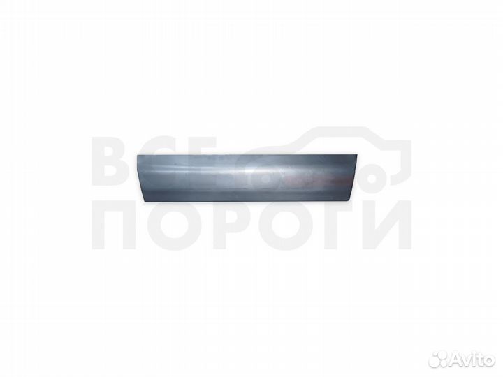 Ремкомплект двери Ford Mondeo 2 седан (задней)