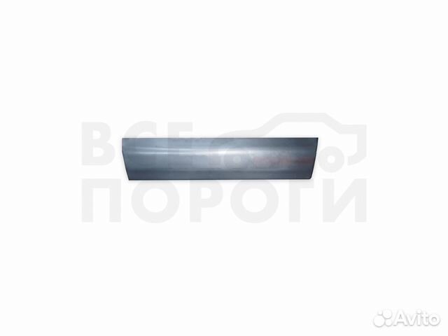 Ремкомплект двери Ford Mondeo 2 седан (задней)