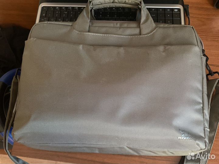 Ноутбук packard bell