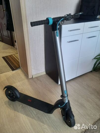 Электро самокат