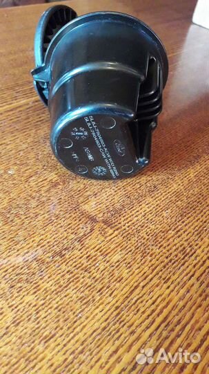 Пепельница на форд фокус