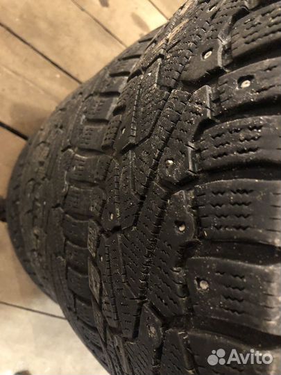 Pirelli Ice Zero 205/55 R16