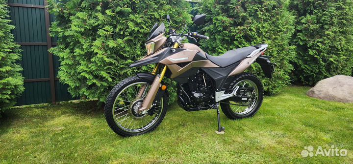 Racer ranger RC300-GY8