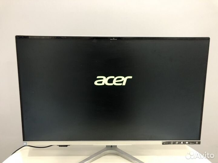 Acer Aspire C27-865