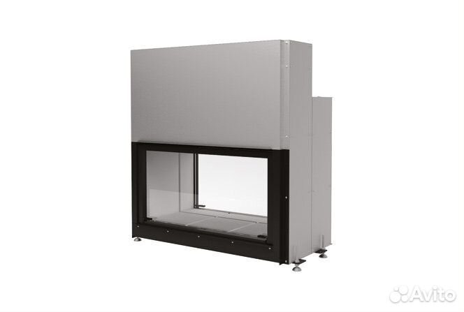 Каминная топка MCZ Forma B 95