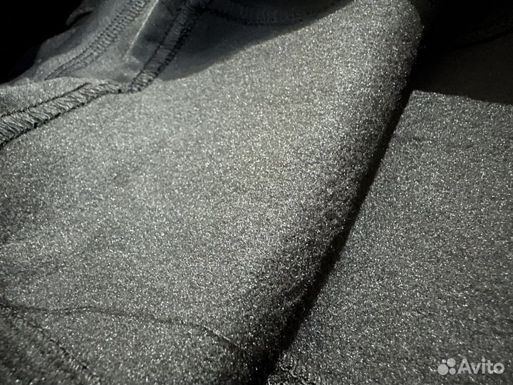 Балаклава черная Combat Tactical & Outdoor