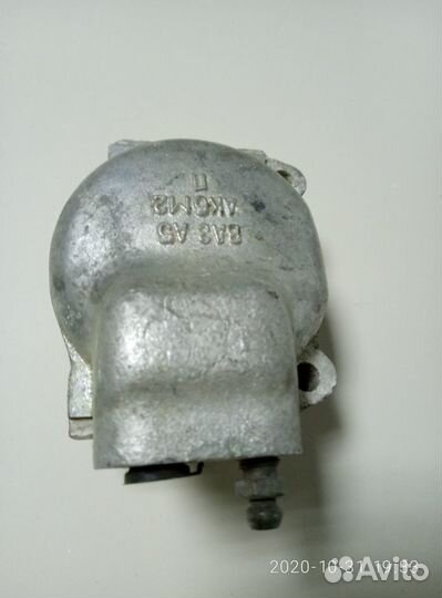 Передний тормозной цилиндр Ваз, Нива