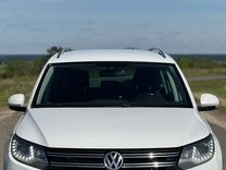 Volkswagen Tiguan 2.0 AT, 2012, 150 000 км, с пробегом, цена 1 290 000 руб.