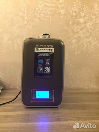 Увлажнитель воздуха