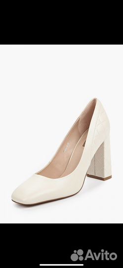 Туфли basconi 36