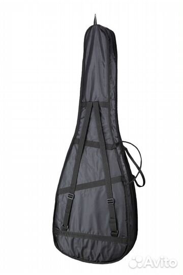 Чехол акустический бас, плотный