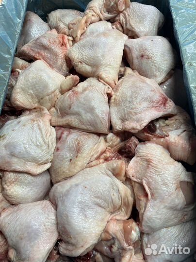 Бедро, мясо, курица, бедро куриное