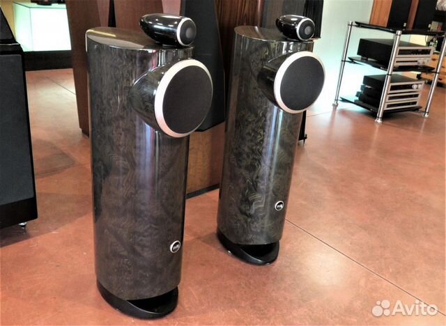 Акустика Bowers & Wilkins Signature Diamond