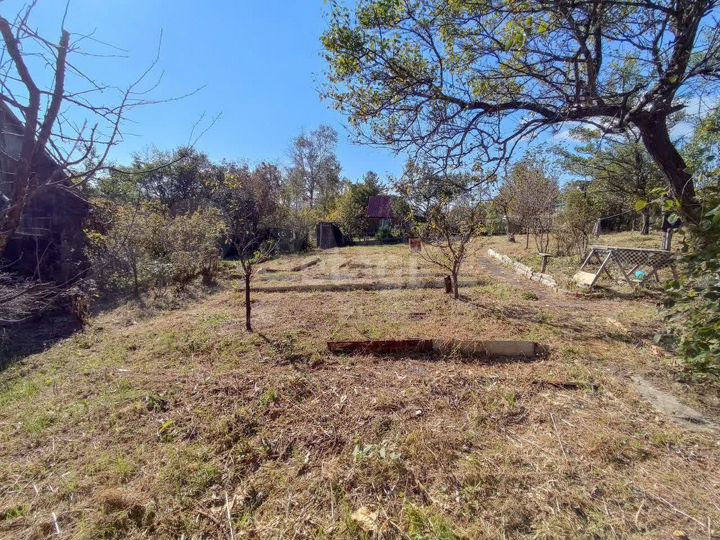 Участок 6 сот. (СНТ, ДНП)