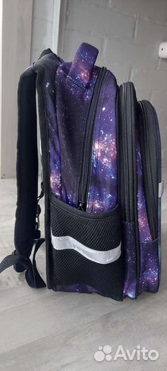 Рюкзак школьный для мальчика SkyName