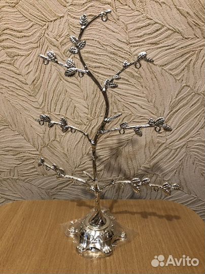 Семейное дерево с фоторамками