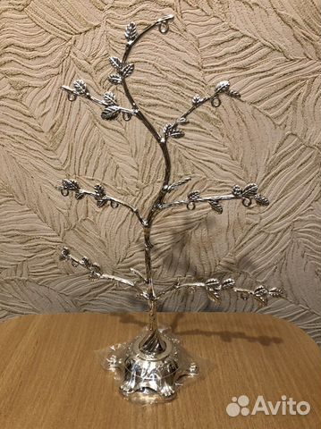 Семейное дерево с фоторамками