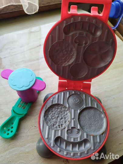Наборы для play- doh