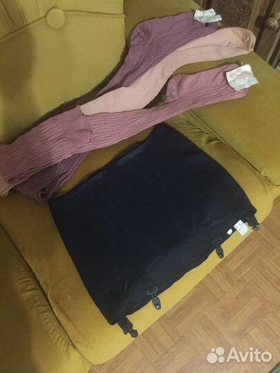 Бельё ретро