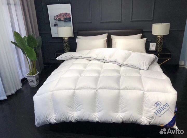 Одеяло Hilton 3-4 кг все размеры