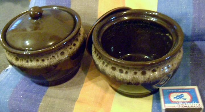 Горшочек для запекания