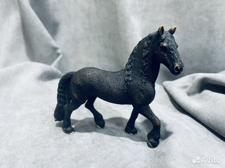 Лошади шляйх schleich, collecta