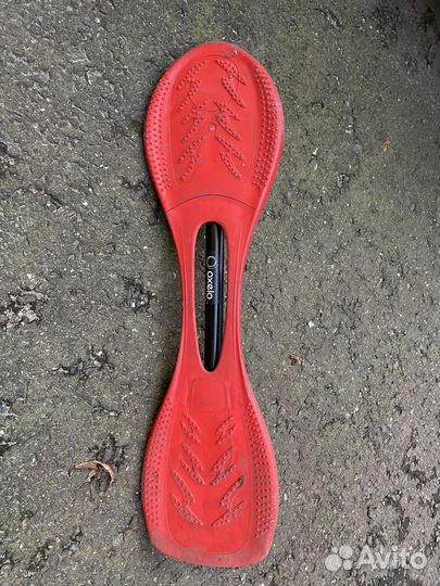 Вейвборд oxelo Декатлон