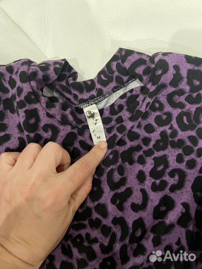 Комплект для exotic pole dance