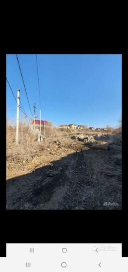 Участок 35 сот. (ИЖС)