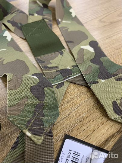 Лямки рпс для боевого пояса (викинг)