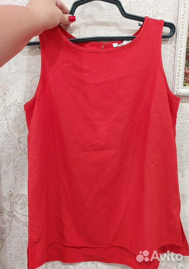 Топ женский