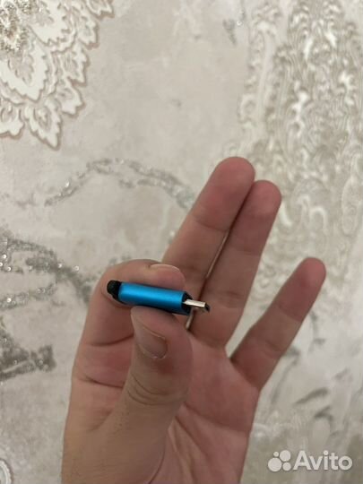 Переходник micro usb на usb type c
