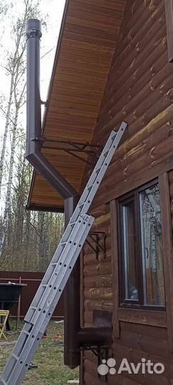 Труба для дымохода,сендвич дымохода, вентиляция