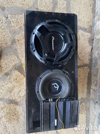 Автоакустика