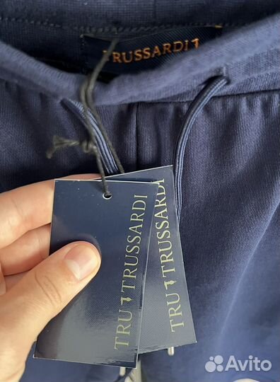 Шорты trussardi