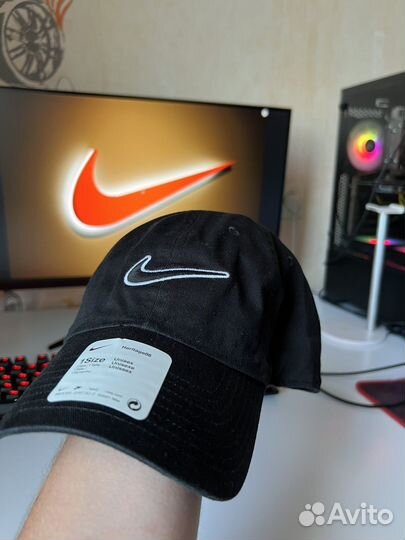 Кепка Nike оригинал