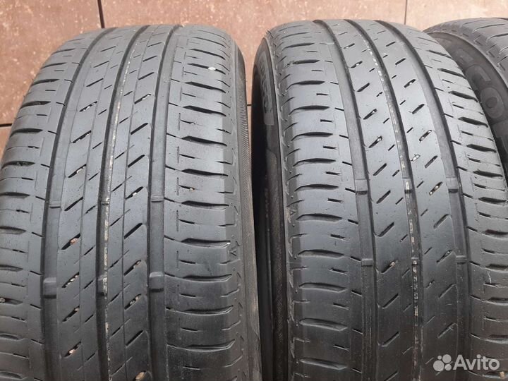 Bridgestone Ecopia EP300 185/60 R15