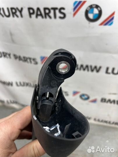 Дворник лобового стекла задний Bmw X5 E70 4.8