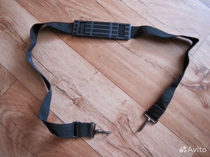 Плечевой ремень оружейный тактический охотничий