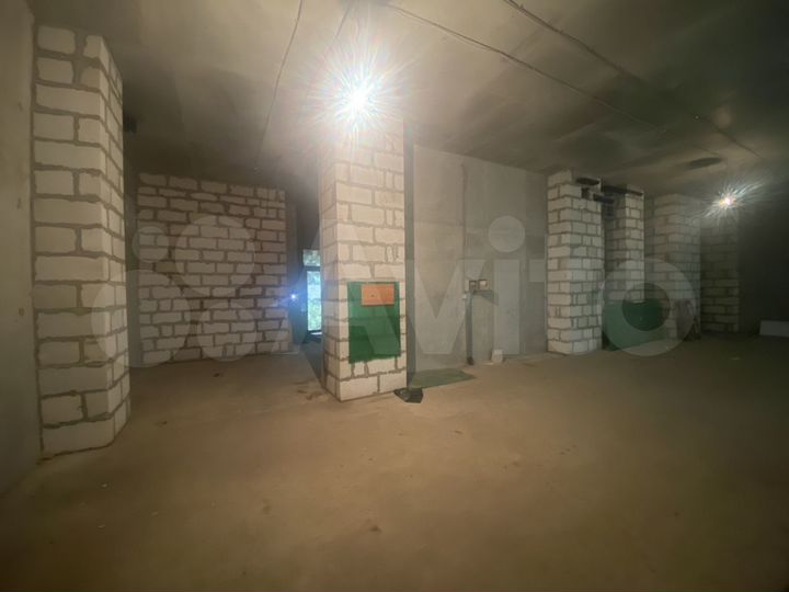 Торговая площадь, 153.8 м²