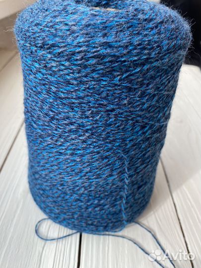 Итальянская пряжа