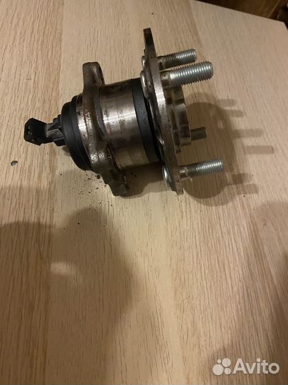 Ступица задняя сборе Кia PNO 2019