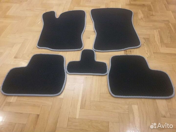 Ева коврик на ваз