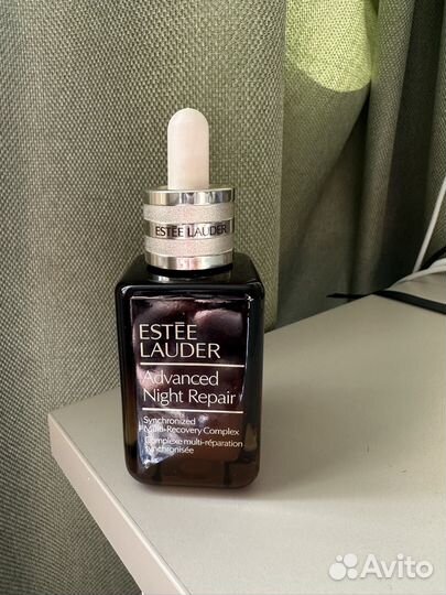 Estee lauder advanced night repair сыворотка