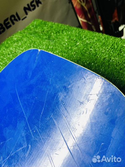 Сноуборд GNU space case