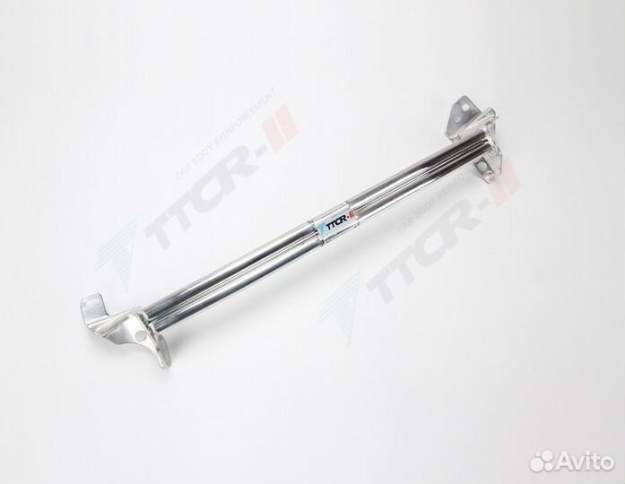 Передняя распорка Audi A4 B8 A5 8T