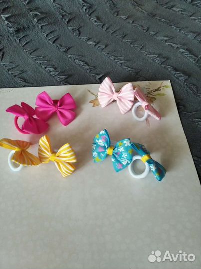 Резинка для волос