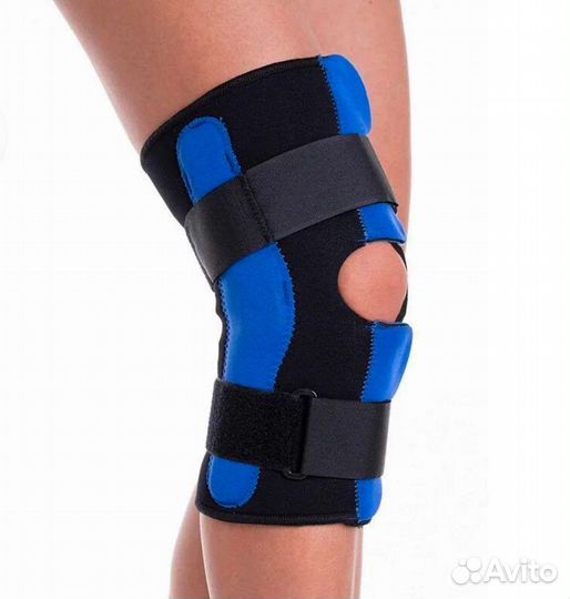 Ортез коленного сустава