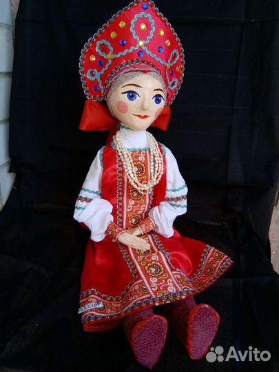 Кукольный театр