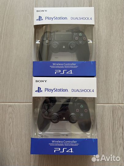 Sony PS4 slim + 140 игр